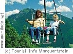 Marquartstein Hochplattenbahn
