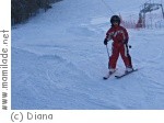 Bayrischzell Skigebiet Sudelfeld