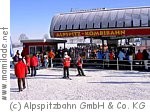 Nesselwang Alpspitzbahn Nesselwang Alpspitzbahn