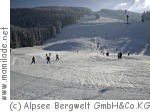 Immenstadt Skigebiet Alpsee