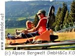 Alpsee Coaster Alpsee Coaster
