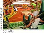 Meckenbeuren Lufti Indoorspielplatz Meckenbeuren Lufti Indoorspielplatz