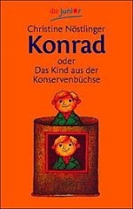 Buch Konrad kl