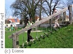 Laufen Spielplatz Laufen Spielplatz