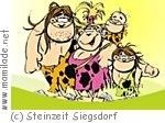 Siegsdorf Steinzeit
