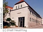 Neuötting Stadtmuseum Neuötting Stadtmuseum