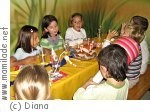 Steißlingen Berolino Kindergeburtstag