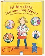 Buch Ich bin stark, ich sag laut Nein! kl