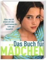 Buch Das Buch für Mädchen kl