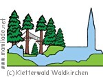 Waldkirchen Kletterwald Waldkirchen Kletterwald