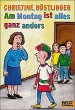 Buch Montag kl Buch Montag kl