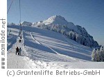 Rettenberg Grüntenlifte Rettenberg Grüntenlifte