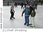 Straubing Eisstadion Straubing Eisstadion