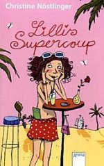 Buch Lillis Supercoup kl Buch Lillis Supercoup kl
