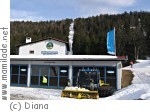 Ramsau Skigebiet Hochschwarzeck Ramsau Skigebiet Hochschwarzeck