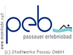 Passau Peb Hallenbad Passau Peb Hallenbad