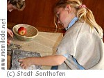 Sonthofen Heimathaus Kindergeburtstag Sonthofen Heimathaus Kindergeburtstag