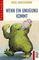 Buch Unugunu kl Buch Unugunu kl