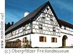 Neusath-Perschen Oberpfälzer Freilandmuseum