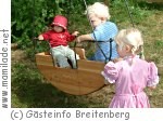 Breitenberg Schaukelweg