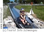 Schwangau Sommerrodelbahn