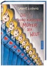 Buch Schrecklichsten Mütter kl Buch Schrecklichsten Mütter kl