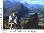Schwangau Schutzengelpfad