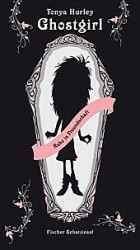 Buch Ghostgirl kl