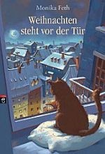 Buch Weihnachten steht vor der Tür kl Buch Weihnachten steht vor der Tür kl