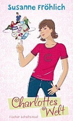 Buch Charlottes Welt