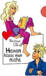 Buch Hexen küsst man nicht kl Buch Hexen küsst man nicht kl