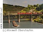 Oberstaufen Miniwelt