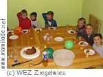 Füssen Walderlebniszentrum Ziegelwies Kindergeburtstag