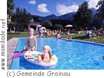 Grainau Zugspitzbad