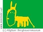 Bergbauernmuseum Immenstadt Kuhnigundenweg Bergbauernmuseum Immenstadt Kuhnigundenweg