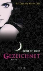 Buch House of Night kl Buch House of Night kl
