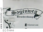 Obermaiselstein Sagenweg Obermaiselstein Sagenweg