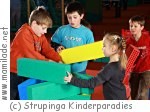 Straubing Strupinga Kindergeburtstag