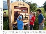 Inzell Moor Erlebnispfad