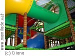 Traunstein Babalu Funpark