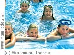 Watzmann Therme Kindergeburtstag Watzmann Therme Kindergeburtstag
