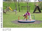Bayerisch Gmain Abenteuerspielplatz