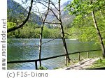 Thumsee Wanderung