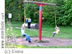 Bad Reichenhall Abenteuerspielplatz Bad Reichenhall Abenteuerspielplatz