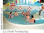 Freilassing Hallenbad Badylon Freilassing Hallenbad Badylon