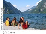 Berchtesgaden Königssee Berchtesgaden Königssee