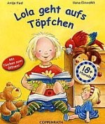 Kinderbuch Lola geht aufs Töpfchen kl Kinderbuch Lola geht aufs Töpfchen kl