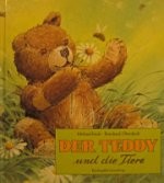 Kinderbuch - Der Teddy und die Tiere