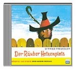 Hörbuch: Der Räuber Hotzenplotz Hörbuch: Der Räuber Hotzenplotz