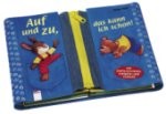 Kinderbuch: Auf und zu, das kann ich schon Kinderbuch: Auf und zu, das kann ich schon